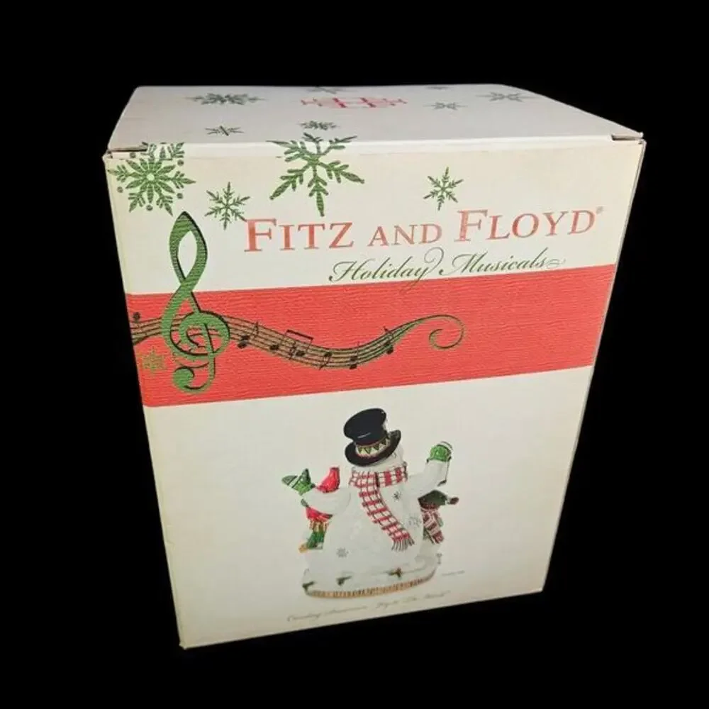 Fitz and Floyd fitz floyd